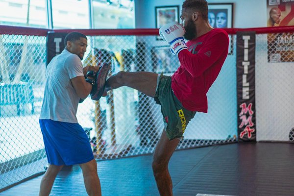 La musculation pour les seniors : un moyen efficace d'améliorer l'endurance