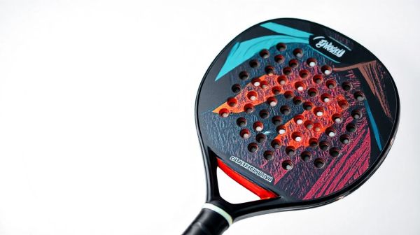 Guide d'achat : sélectionner la meilleure raquette de padel