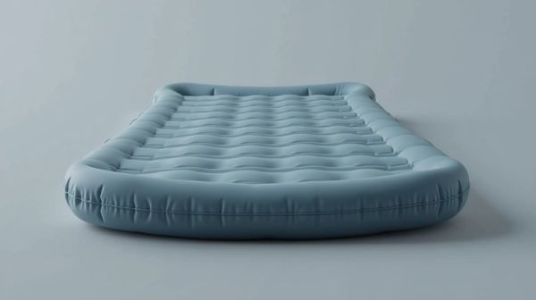 Pourquoi le test du matelas gonflable thermarest neoair mérite votre attention