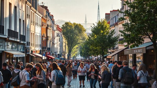 Top jeux et ateliers collectifs à découvrir à Paris 15 Vaugirard