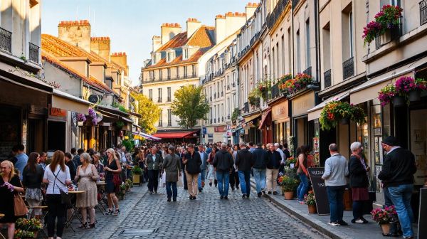 Top jeux et ateliers collectifs à découvrir à Paris 15 Vaugirard